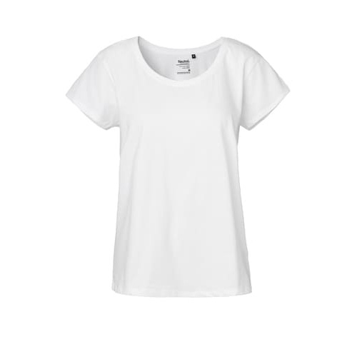 Ladies Loose Fit T-shirt