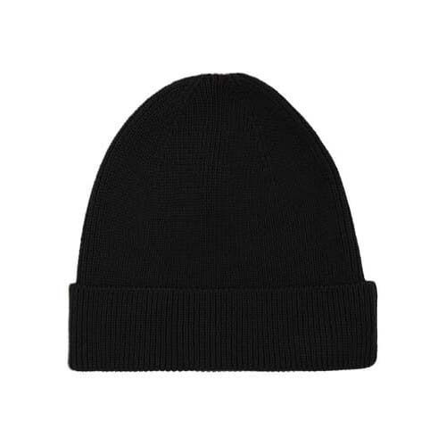 Rib Beanie