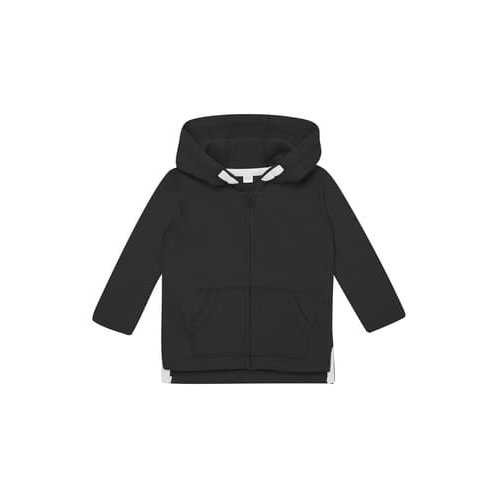 Baby Zipped Hoodie