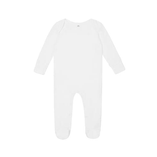 Baby Envelope Sleepsuit with Scratch Mitts