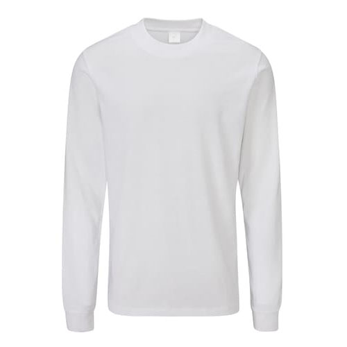 Essential Heavy Long Sleeve T 