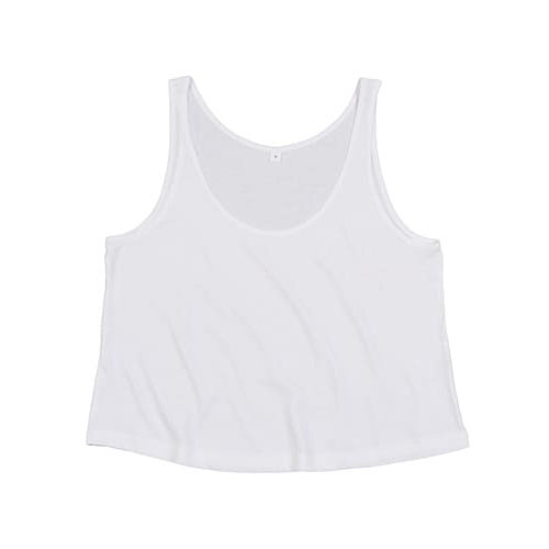 Women's Crop Vest