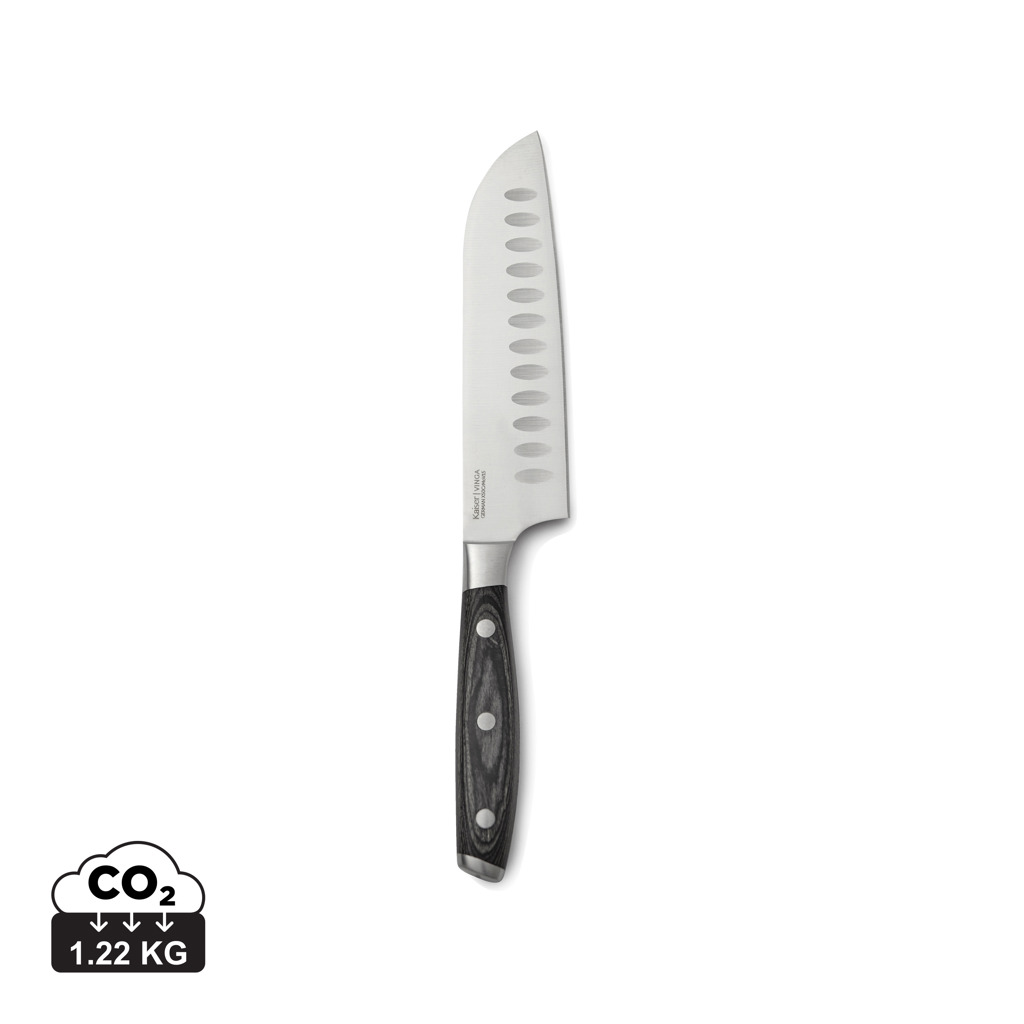 VINGA Kaiser Santoku Knife