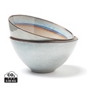 VINGA Nomimono bowl 15,5 cm, 2 pcs set