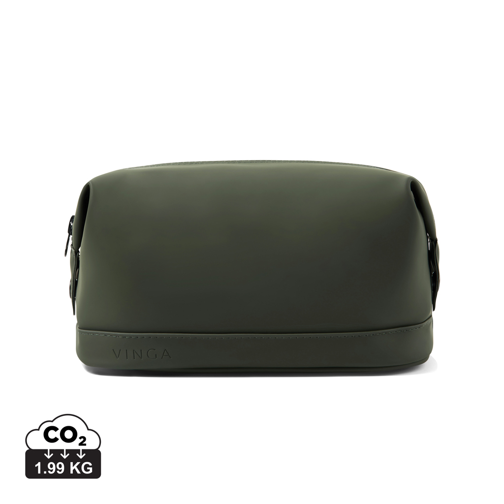 VINGA Baltimore Wash Bag