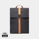 VINGA Bosler backpack GRS recycled canvas