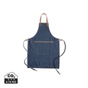 Deluxe canvas chef apron