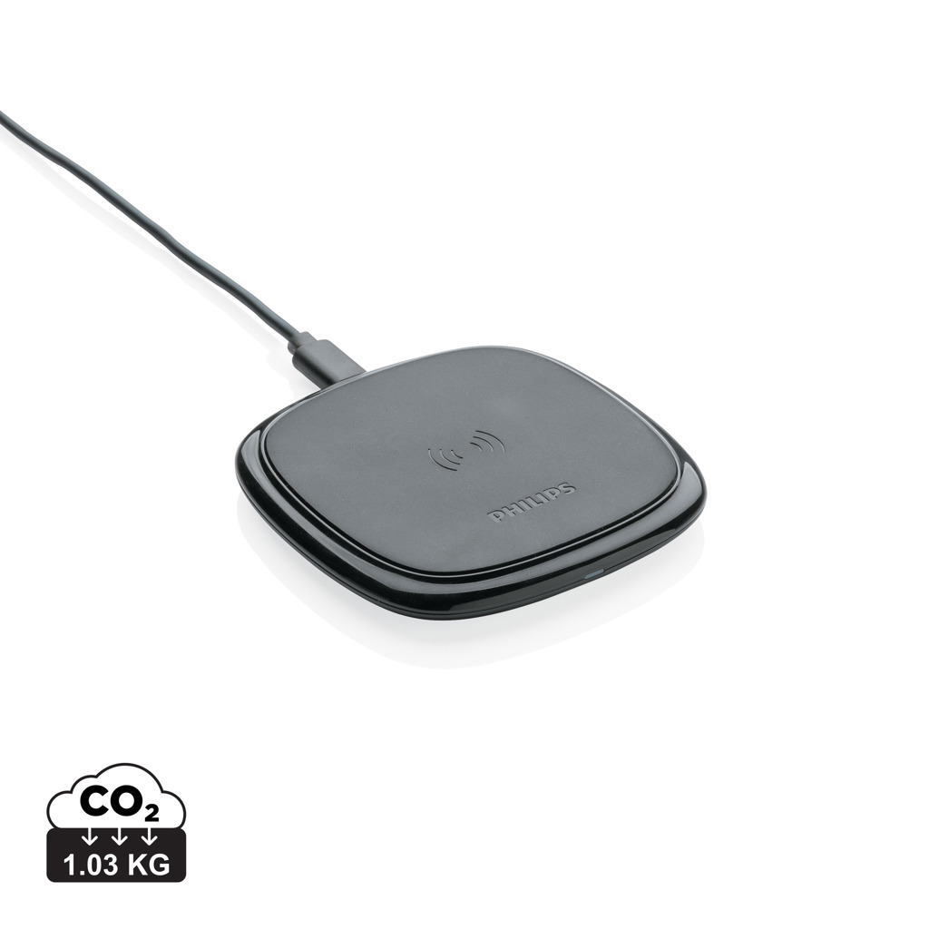 Philips 10W Qi wireless charger