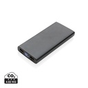 Aluminium 18W 10.000 mAh PD Powerbank