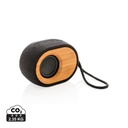 Bamboo X  speaker