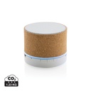 Cork 3W wireless speaker