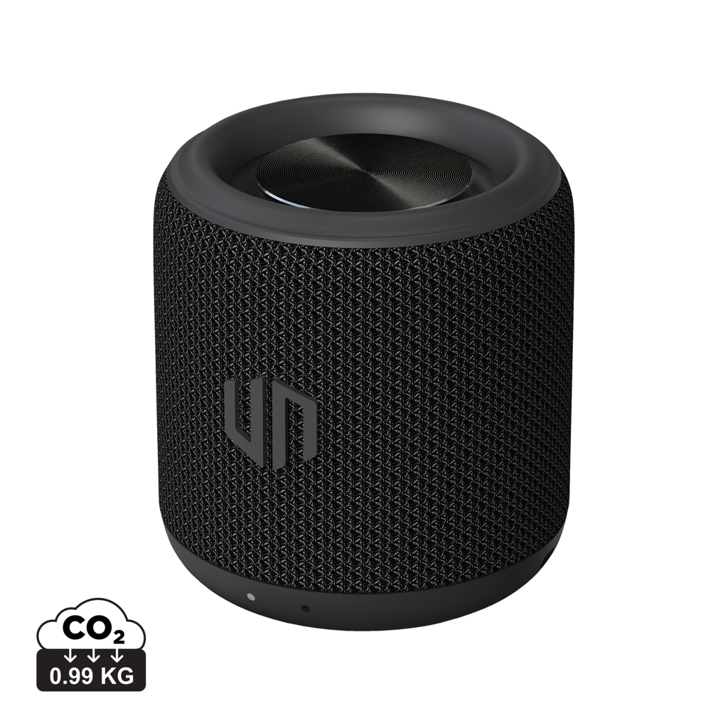 Urban Vitamin Oceanside RCS recycled plastic 3W speaker