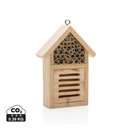 Small insect hotel