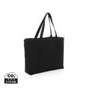 Impact Aware™ 285 gsm rcanvas large cooler tote undyed