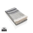 Ukiyo Yumiko AWARE™ Hammam Towel 100 x 180cm