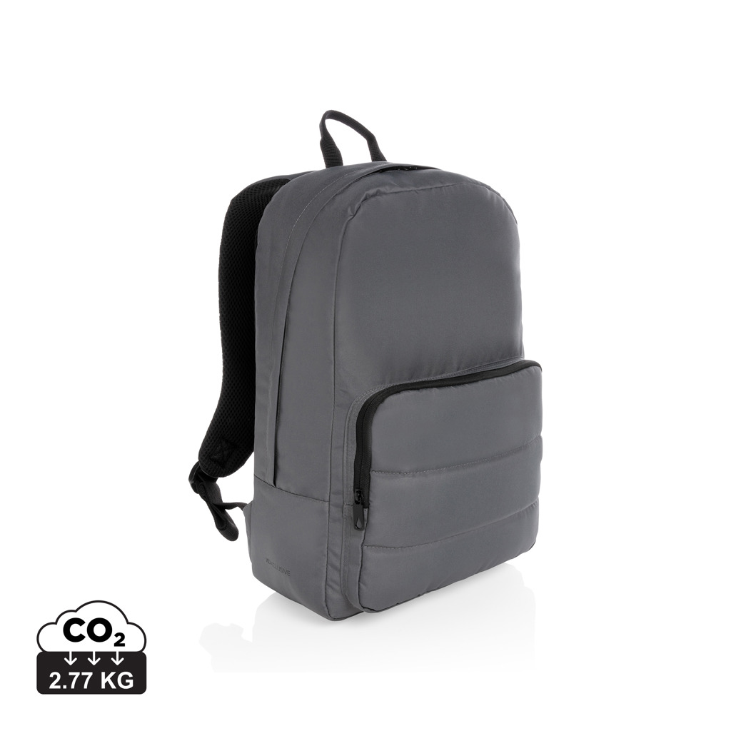 Impact AWARE™ RPET Basic 15.6" laptop backpack