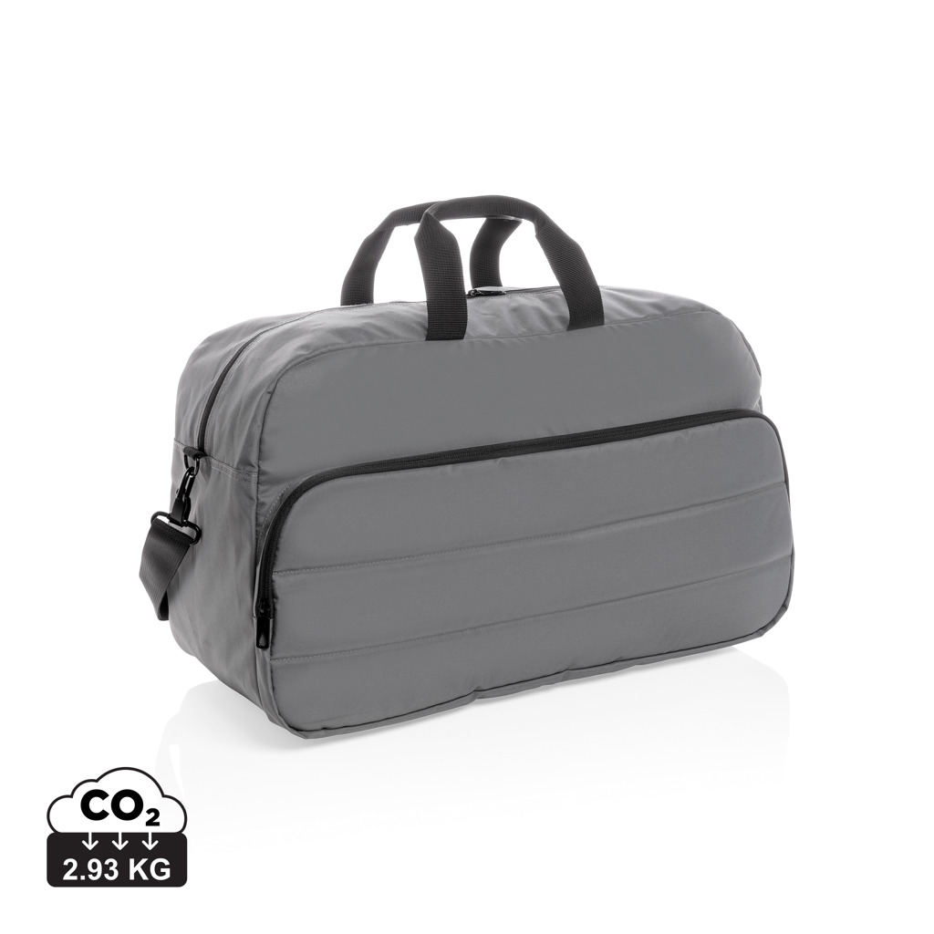 Impact AWARE™ RPET weekend duffel