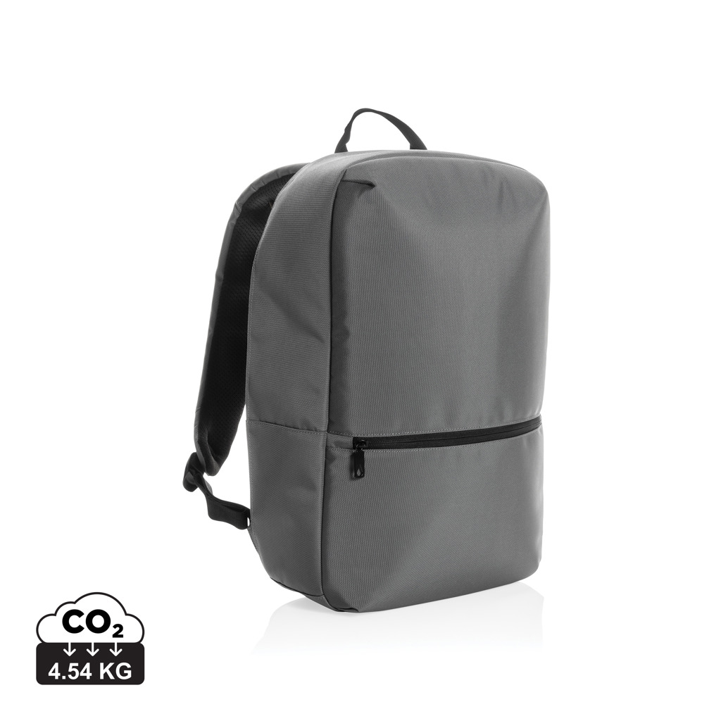 Impact AWARE™ 1200D Minimalist 15.6 inch laptop backpack