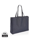 Impact AWARE™ recycled denim shopper