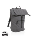 Impact AWARE™ RPET water resistant 15.6" laptop backpack