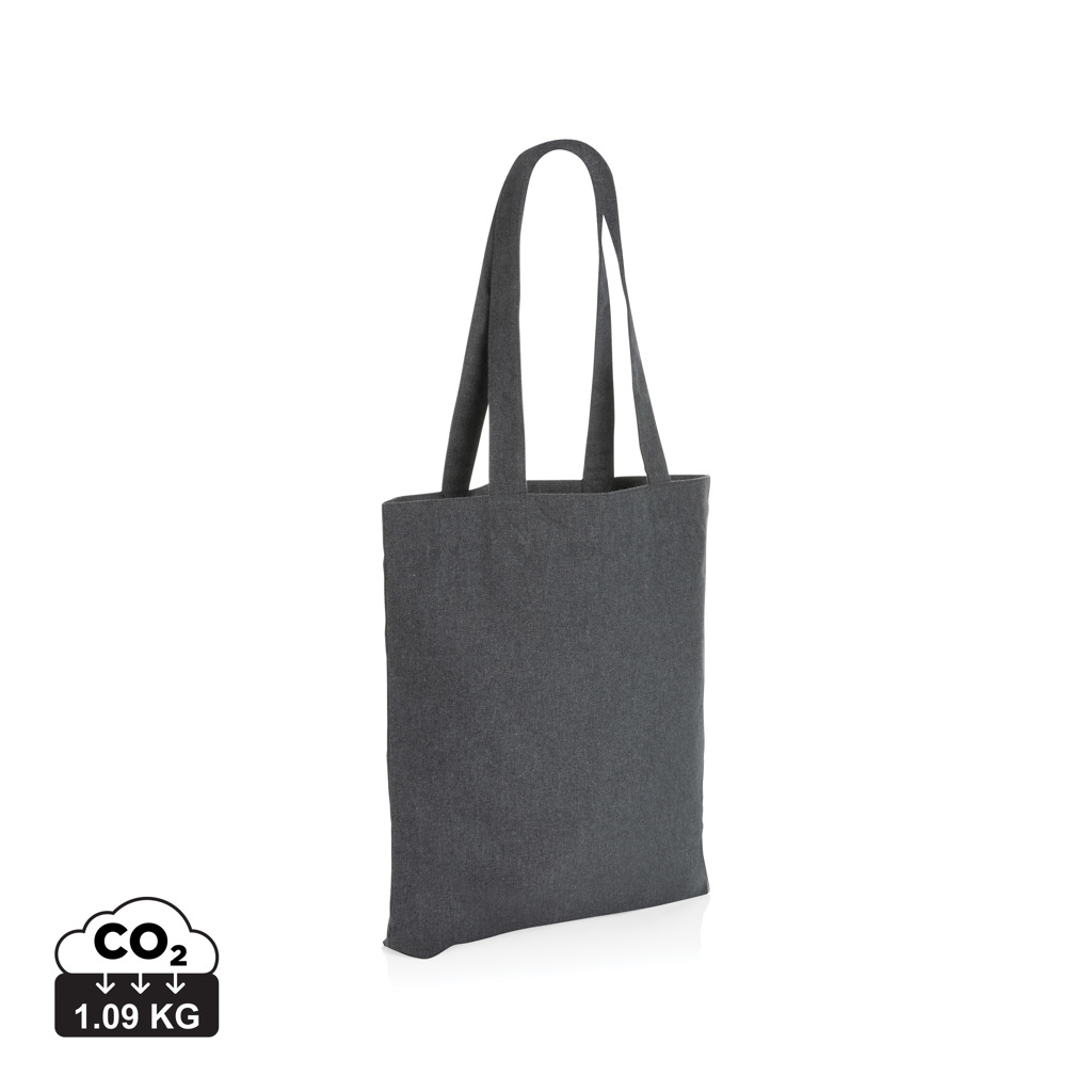 Impact AWARE™ 285gsm rcanvas tote bag undyed