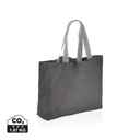 Impact Aware™ 240 gsm rcanvas large tote undyed