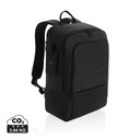 Armond AWARE™ RPET 15.6 inch deluxe laptop backpack