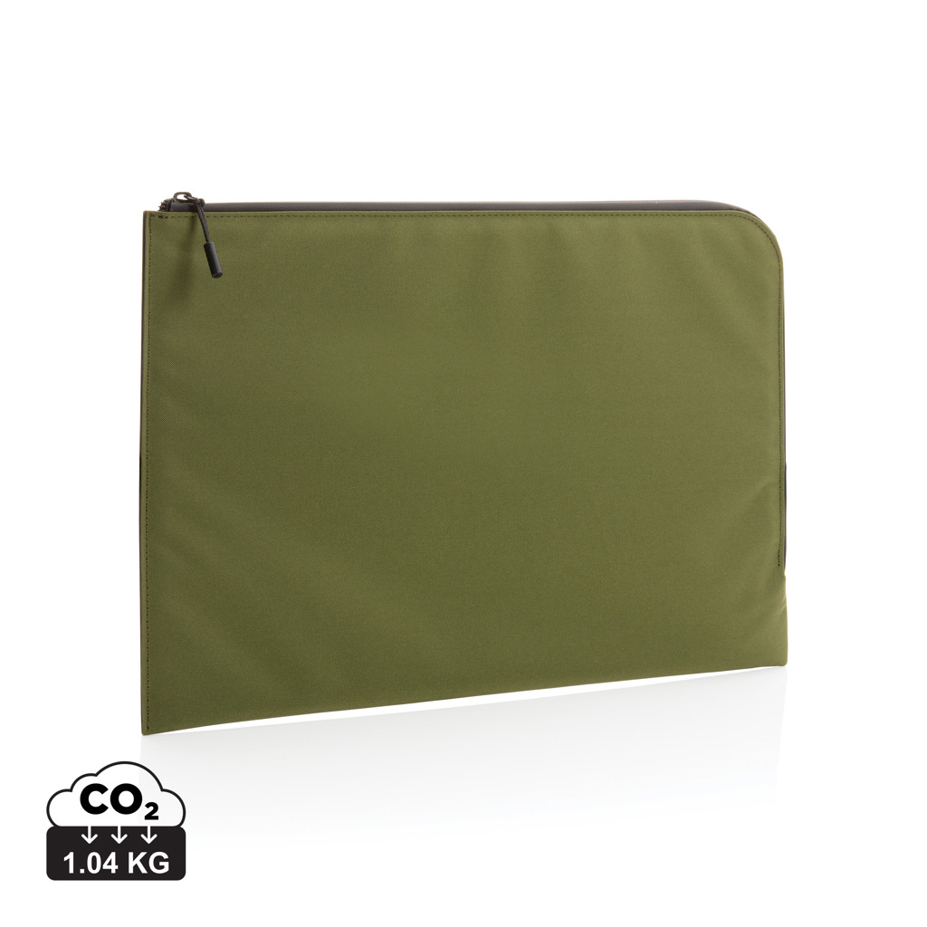 Impact Aware™ laptop 15.6" minimalist laptop sleeve