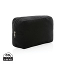 Impact Aware™ 285 gsm rcanvas toiletry bag undyed