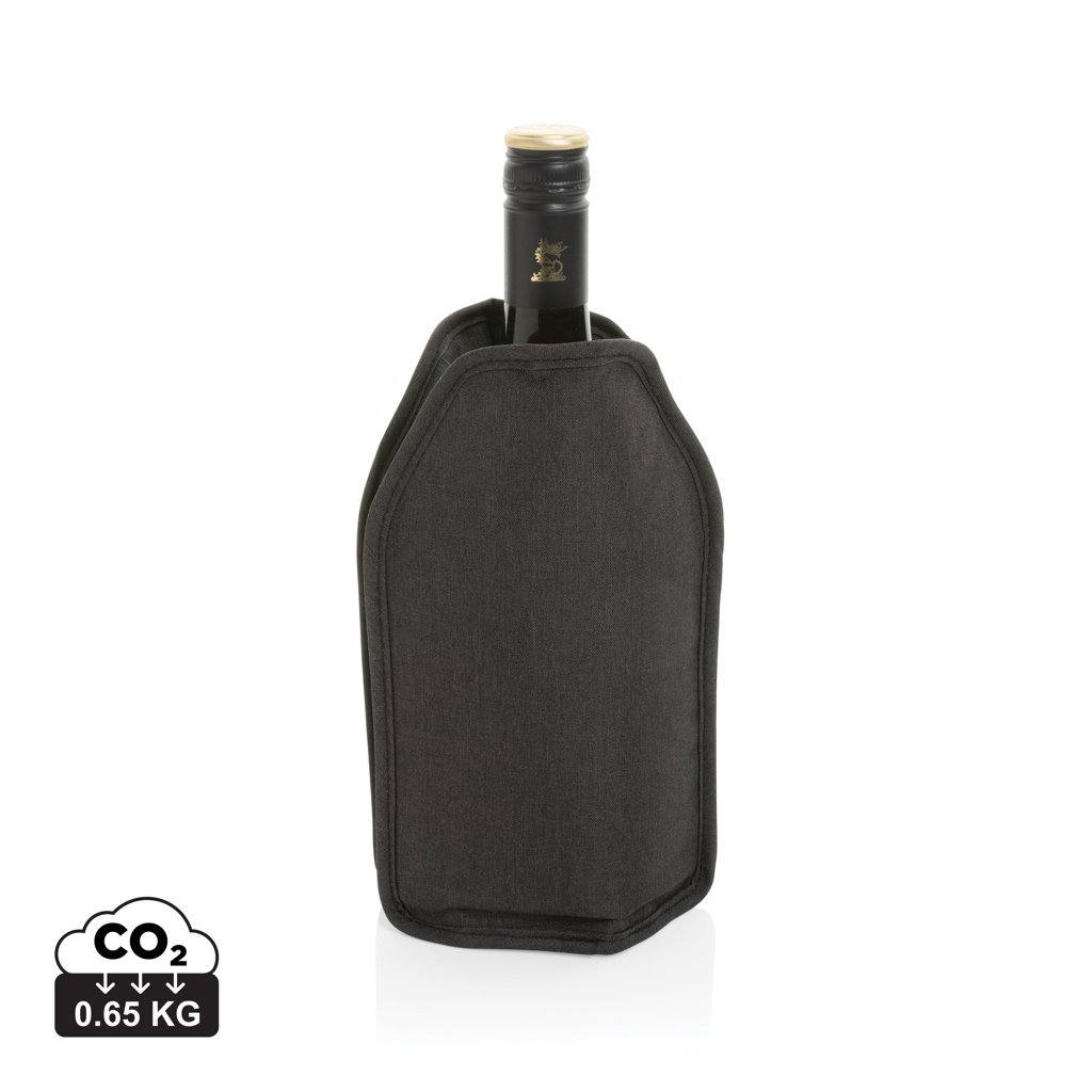 Vino AWARE™ RPET wine cooler sleeve