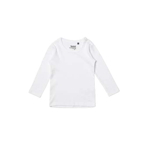 Babies Long Sleeve T-shirt