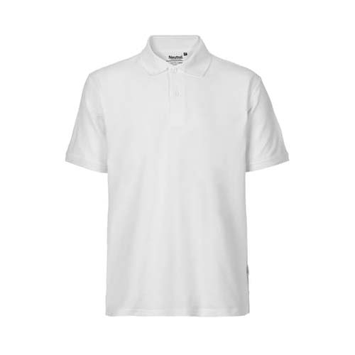 Mens Classic Polo