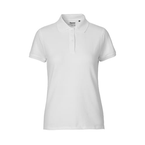 Ladies Classic Polo