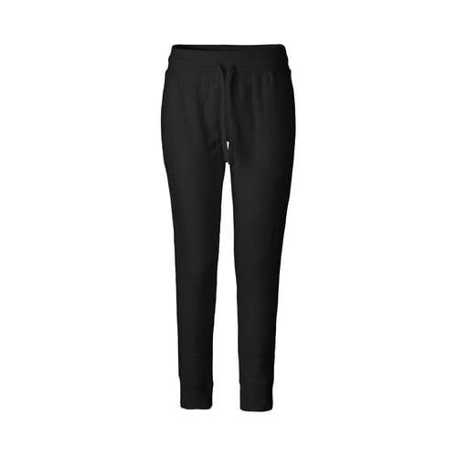 [O34001] Kids Sweatpants (Black, 92/98 cm)