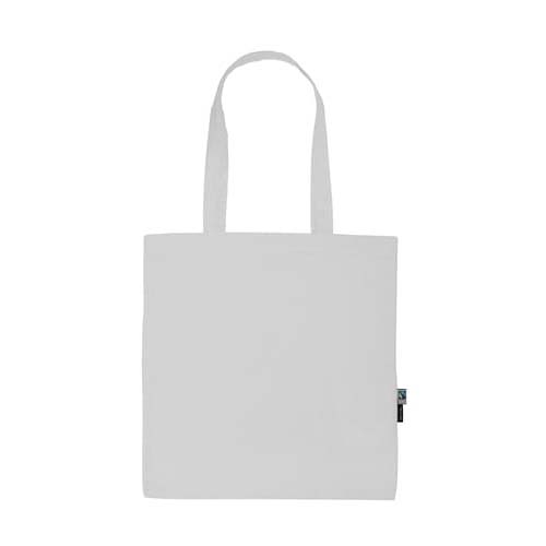 Shopping Bag w. Long Handles