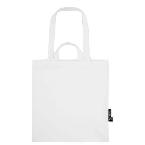 Twill Bag, Multiple Handles