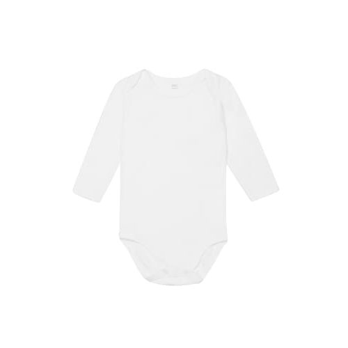 Baby Long Sleeve Bodysuit