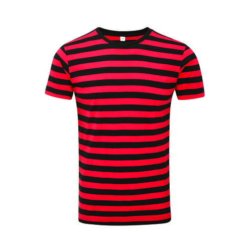 Men's Stripy T