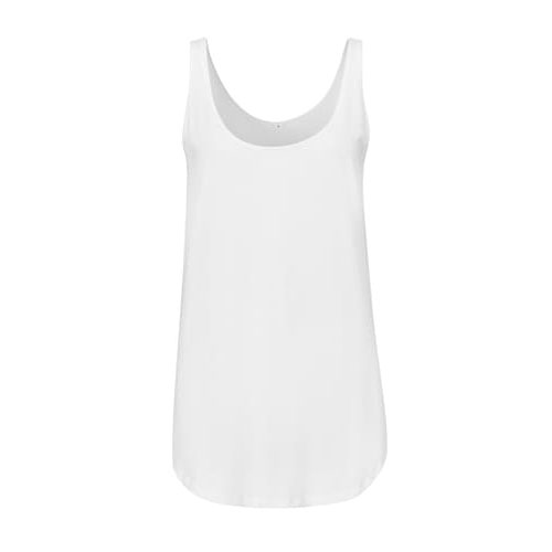 Women's Loose Fit Vest