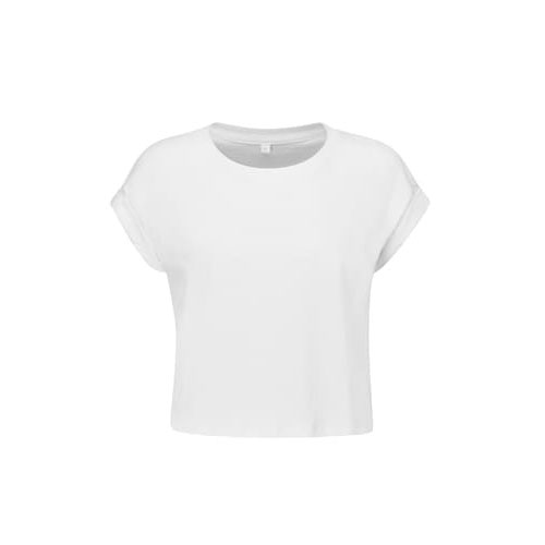 Women's Crop Top T