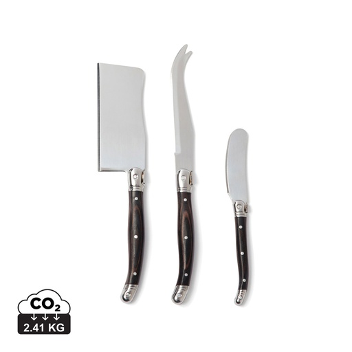 [30710] VINGA Gigaro cheese knives