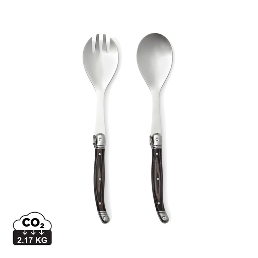 [30711] VINGA Gigaro serving cutlery