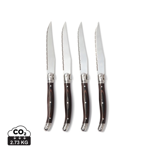 [30712] VINGA Gigaro meat knives