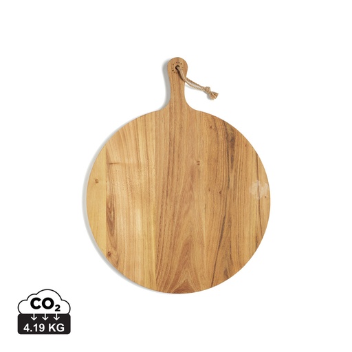 [3181] VINGA Buscot Round Serving Board