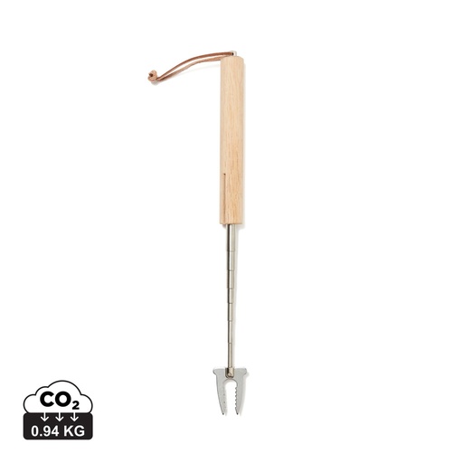 [3397] VINGA Vici telescopic bbq stick