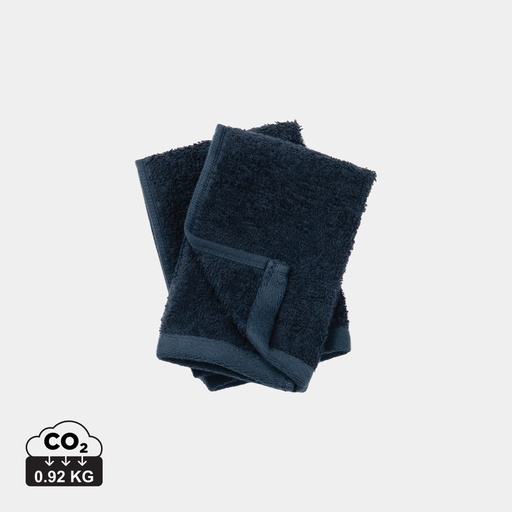 VINGA Birch towels 30x30