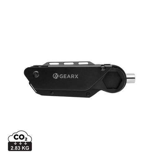 [P221.241] Gear X bicycle tool