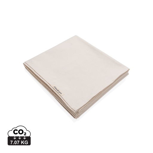 [P261.080] Ukiyo Aware™ 180gr rcotton table cloth 250x140cm