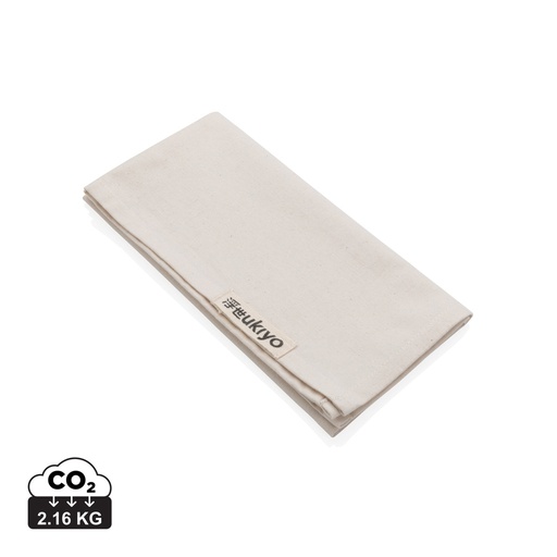 Ukiyo Aware™ 180gr rcotton table napkins 4pcs set