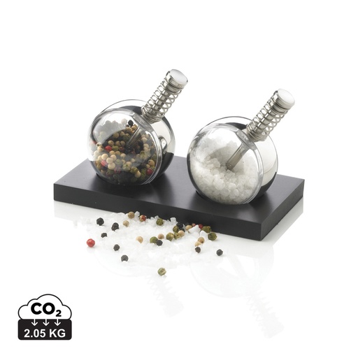 [P262.340] Planet pepper & salt set